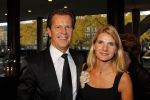 Amsterdam 29 oktober 2011
JFK Gala in het okura hotel. Jan Willem en Francis Bruggenwirth
Peter Smulders bv