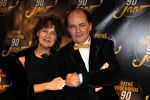 Amsterdam 28 oktober 2011
Tuschinski bestaat 90 jaar. Jean v d Velde met vrouw
Peter Smulders bv