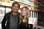 Hilversum 28 oktober 2011
Presentatie cd Jennifer Ewbank bij beeld en geluid. John Ewbank
Peter Smulders bv