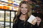 Hilversum 28 oktober 2011
Presentatie cd Jennifer Ewbank bij beeld en geluid.
Peter Smulders bv