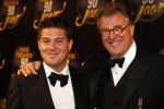 Amsterdam 28 oktober 2011
Tuschinski bestaat 90 jaar. Jeroen en Martijn Krabbe
Peter Smulders bv