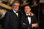 Amsterdam 28 oktober 2011
Tuschinski bestaat 90 jaar. Jeroen en Martijn Krabbe
Peter Smulders bv