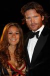 Amsterdam 21 oktober 2011
Uitreiking televizierring 2011 in carre. Jessica Mendels en Sander janson
Peter Smulders bv