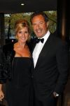 Amsterdam 29 oktober 2011
JFK Gala in het okura hotel. Jos Bles met vrouw
Peter Smulders bv