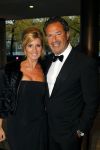 Amsterdam 29 oktober 2011
JFK Gala in het okura hotel. Jos Bles met vrouw
Peter Smulders bv