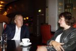 Den Haag 13 oktober 2011
Liesbeth Spies wordt geinterviewd door Karel Hille.
Peter Smulders bv