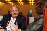 Den Haag 13 oktober 2011
Liesbeth Spies wordt geinterviewd door Karel Hille.
Peter Smulders bv