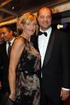 Amsterdam 10 oktober 2011
Premiere all stars 2 in Tuschinski. Kees Boot met vrouw
Peter Smulders bv