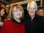 Amsterdam 10 oktober 2011
Premiere all stars 2 in Tuschinski. Kees v kooten met vrouw
Peter Smulders bv