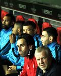 Eindhoven,4 November 2011
Uefa Europa League wedstrijd PSV-Hapoel Tel-Aviv FC, eindstand 3-3
Khalid Sinouh
Foto Junior Smulders