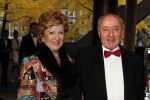 Amsterdam 29 oktober 2011
JFK Gala in het okura hotel. Hr Koster van Breitling
Peter Smulders bv