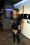 Amsterdam 6 oktober 2011
Modeshow Claes iversen. Lauren Verster
Peter Smulders bv