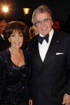 Amsterdam 21 oktober 2011
Uitreiking televizierring 2011 in carre. Lee Towers met zijn vrouw Laura
Peter Smulders bv