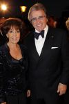 Amsterdam 21 oktober 2011
Uitreiking televizierring 2011 in carre. Lee Towers met zijn vrouw Laura
Peter Smulders bv