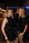 Amsterdam 6 oktober 2011
Modeshow Claes iversen. Lieke en jetteke v Lexmond
Peter Smulders bv