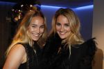 Amsterdam 6 oktober 2011
Modeshow Claes iversen. Lieke en jetteke v Lexmond
Peter Smulders bv