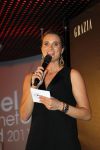 Amsterdam 26 oktober 2011
Speel en stijl awards georganiseerd door Grazia en Holland casino. Lieke v lexmond
Peter Smulders bv