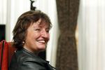 Den Haag 13 oktober 2011
Liesbeth Spies wordt geinterviewd door Karel Hille.
Peter Smulders bv