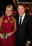 Amsterdam 21 oktober 2011
Uitreiking televizierring 2011 in carre. Linda de Mol met Jeroen Rietbergen
Peter Smulders bv