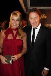 Amsterdam 21 oktober 2011
Uitreiking televizierring 2011 in carre. Linda de Mol met Jeroen Rietbergen
Peter Smulders bv
