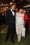 Amsterdam 10 oktober 2011
Premiere all stars 2 in Tuschinski. Linda v Dijck met zoon
Peter Smulders bv