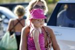 Ibiza 26 juli 2011
Wendy v Dijk met Erland Galjaard en Sem en Lizzy op het strand. Ook Martijn Amanda Bickel Jasmijn Achilles en Michelle Krabbe zijn aanwezig bij coco beach.
Peter Smulders bv