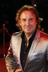 Rotterdam 2 oktober 2011
Uitreiking edisons in het world trade center in Rotterdam. Marco Borsato
Peter Smulders bv