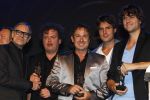 Rotterdam 2 oktober 2011
Uitreiking edisons in het world trade center in Rotterdam. prijswinnaars oa Marco Borsato Nick en Simon Daniel Lohues Rob de Nijs Racoon Krystl en Ilse de Lange
Peter Smulders bv