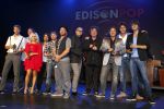 Rotterdam 2 oktober 2011
Uitreiking edisons in het world trade center in Rotterdam. prijswinnaars oa Marco Borsato Nick en Simon Daniel Lohues Rob de Nijs Racoon Krystl en Ilse de Lange
Peter Smulders bv