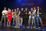 Rotterdam 2 oktober 2011
Uitreiking edisons in het world trade center in Rotterdam. prijswinnaars oa Marco Borsato Nick en Simon Daniel Lohues Rob de Nijs Racoon Krystl en Ilse de Lange
Peter Smulders bv