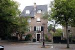 Amsterdam 30 juli 2011
Johan Cruijff Marco v Basten en Frank Rijkaard wonen alledrie binnen 1 minuut van elkaar in een mooi huis in de omgeving van het vondelpark in Amsterdam zuid.
Peter Smulders bv