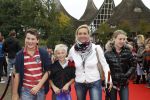 Kaatsheuvel, 9 Oktober 2011
Premiï¿½re van de musical Droomvlucht
Mariska v Kolck
Foto Peter smulders BV