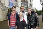 Kaatsheuvel, 9 Oktober 2011
Premiï¿½re van de musical Droomvlucht
Mariska v Kolck
Foto Peter smulders BV