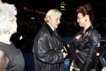 Amsterdam 17 oktober 2011
Premiere van de ontvoering van Alfred Heineken in de Rai. Marjolein Keuning en Rutger Hauer
Peter Smulders bv