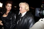 Amsterdam 17 oktober 2011
Premiere van de ontvoering van Alfred Heineken in de Rai. Marjolein Keuning en Rutger Hauer
Peter Smulders bv