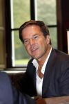 Den Haag 9 oktober 2011
Karel Hille interviewt Marc Rutte op het catshuis.
Peter Smulders bv
