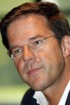 Den Haag 9 oktober 2011
Karel Hille interviewt Marc Rutte op het catshuis.
Peter Smulders bv