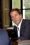 Den Haag 9 oktober 2011
Karel Hille interviewt Marc Rutte op het catshuis.
Peter Smulders bv