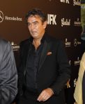 Amsterdam 29 oktober 2011
JFK Gala in het okura hotel. Martijn Koolhoven
Peter Smulders bv