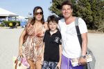 Ibiza 26 juli 2011
Wendy v Dijk met Erland Galjaard en Sem en Lizzy op het strand. Ook Martijn Amanda Bickel Jasmijn Achilles en Michelle Krabbe zijn aanwezig bij coco beach.
Peter Smulders bv