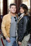 Amsterdam 27 oktober 2011
Opening Woolrich winkel bij oger. Martijn en Amanda Krabbe
Peter Smulders bv