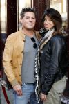 Amsterdam 27 oktober 2011
Opening Woolrich winkel bij oger. Martijn en Amanda Krabbe
Peter Smulders bv