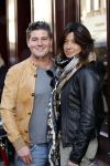 Amsterdam 27 oktober 2011
Opening Woolrich winkel bij oger. Martijn en Amanda Krabbe
Peter Smulders bv