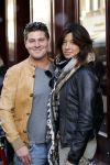 Amsterdam 27 oktober 2011
Opening Woolrich winkel bij oger. Martijn en Amanda Krabbe
Peter Smulders bv