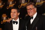 Amsterdam 28 oktober 2011
Tuschinski bestaat 90 jaar. Jeroen en Martijn Krabbe
Peter Smulders bv