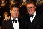 Amsterdam 28 oktober 2011
Tuschinski bestaat 90 jaar. Jeroen en Martijn Krabbe
Peter Smulders bv