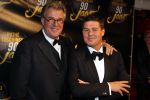 Amsterdam 28 oktober 2011
Tuschinski bestaat 90 jaar. Jeroen en Martijn Krabbe
Peter Smulders bv