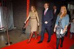 Amsterdam 12 oktober 2011
Premiere Patatje oorlog bij westergasfabriek in aanwezigheid van Prinses Maxima en Prins Willem Alexander.
Peter Smulders bv
