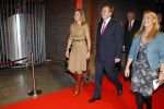 Amsterdam 12 oktober 2011
Premiere Patatje oorlog bij westergasfabriek in aanwezigheid van Prinses Maxima en Prins Willem Alexander.
Peter Smulders bv