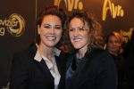 Amsterdam 21 oktober 2011
Uitreiking televizierring 2011 in carre. Mirella v Markus met partner Claudia Vermeulen
Peter Smulders bv